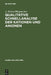 Qualitative Schnellanalyse der Kationen und Anionen by A. Köster-Pflugmacher