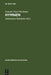 Hymnen: Einleitung Und Kritischer Text by Athanasios Kambylis, Symeon Neos Theologos