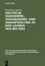 Deutsche Wanderer-, Vagabunden- und Vagantenlyrik in den Jahren 1910 bis 1933 by Friedemann Spicker