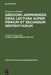 Super Primum (Dist 1-6) by A. Damasus Trapp, Heiko A. Oberman, Venicio Marcolino