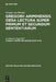 Super Secundum (Dist 6-18) by A. Damasus Trapp, Heiko A. Oberman