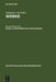 Supplementum Coelifodinae by Berndt Hamm, Heiko A. Oberman