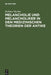 Melancholie und Melancholiker in den medizinischen Theorien der Antike by Hellmut Flashar