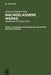 Wissenschaftslehre Und Das System Der Rechtslehre: Vorgetragen an Der Universität Zu Berlin in Den Jahren 1804, 1812 Und 1813 by Immanuel Hermann Fichte, Johann Gottlieb Fichte