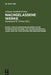 Einleitungsvorlesungen in die Wissenschaftslehre, die transcendentale Logik und die Thatsachen des Bewusstseins by Immanuel Hermann Fichte, Johann Gottlieb Fichte