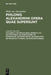 De specialibus legibus (I-IV). De virtutibus. De fortitudine. De humanitate. De paenitentia. De nobilitate. De praemiis et poenis. De exsecrationibus by Leopold Cohn