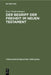 Der Begriff der Freiheit im Neuen Testament by Kurt Niederwimmer