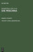Die Mischna, Traktat 4, Para (Die rote Kuh) by Günter Mayer