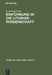 Einführung in die Liturgiewissenschaft by Leonhard Fendt