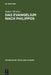 Das Evangelium nach Philippos by Walter Till