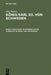 Der Kampf Schwedens Um Die Vormacht in Nord- Und Osteuropa (1697-1709) by Otto Haintz