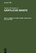 Sämtliche Briefe, Band 4, Briefe aus den Jahren 1798 bis 1805 (Nr. 760-1065) by Emanuel Dejung, Walter Feilchenfeld-Fales, Hans Stettbacher