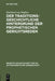 Der traditionsgeschichtliche Hintergrund der prophetischen Gerichtsreden by Eberhard Von Waldow