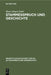 Stammesspruch Und Geschichte: Die Angaben Der Stammessprüche Von Gen 49, Dtn 33 Und Jdc 5 Über Die Politischen Und Kultischen Zustände Im Damaligen "I by Hans-Jürgen Zobel