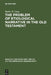 The Problem of Etiological Narrative in the Old Testament by Burke O. Long