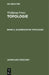 Algebraische Topologie by Wolfgang Franz