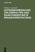 Unternehmerisches Zielverhalten und marktorientierte Programmstrategie by Herbert A. Gerhardt