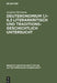 Deuteronomium 1,1-6,3 literarkritisch und traditionsgeschichtlich untersucht by Siegfried Mittmann