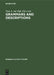 Grammars and Descriptions: (Study in Text Theory and Text Analysis) by Teun a. Van Dijk, János S. Petöfi