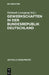 Gewerkschaften in der Bundesrepublik Deutschland by Helmuth Liesegang