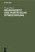 Grundgesetz und paritätische Mitbestimmung by Thomas Raiser