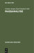 Maßanalyse: Theorie Und PRAXIS Der Klassischen Und Der Elektrochemischen Titrierverfahren by Gerhart Jander, Karl Friedrich Jahr, Heinz Knoll