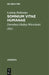 Somnium Vitae Humanae by Ludwig Hollonius, Dorothea Glodny-Wiercinski