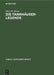 Die Tannhäuser-Legende: Eine Studie Über Intentionalität Und Rezeption Katechetischer Volkserzählungen Zum Bußsakrament by Dietz R. Moser