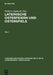 Lateinische Osterfeiern Und Osterspiele. Teil 1 by Walther Lipphardt