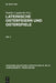 Lipphardt, Walther; Lipphardt, Walther; Lipphardt, Walther; Lipphardt, Walther; Lipphardt, Walther; Lipphardt, Walther; Lipphardt, Walther: Lateinisch by Walther Lipphardt