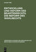 Entwicklung und Reform des Beamtenrechts. Die Reform des Wahlrechts by Hans Gerber, Adolf Merkl, Heinrich Pohl