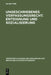 Ungeschriebenes Verfassungsrecht. Enteignung und Sozialisierung by Ernst Von Hippel, Alfred Voigt, Hans P. Ipsen