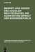 Begriff Und Wesen Des Sozialen Rechtsstaates. Die Auswärtige Gewalt Der Bundesrepublik: Berichte Und Aussprache Zu Den Berichten in Den Verhandlungen by Ernst Forsthoff, Otto Bachof, Wilhelm Grewe