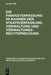 Die Finanzverfassung Im Rahmen Der Staatsverfassung. Verwaltung Und Verwaltungsrechtsprechung: Berichte Und Aussprache Zu Den Berichten in Den Verhand by Karl M. Hettlage, Theodor Maunz, Erich Becker