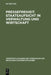 Pressefreiheit. Staatsaufsicht in Verwaltung und Wirtschaft by Ulrich Scheuner, Roman Schnur, Jürgen Salzwedel