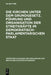 Die Kirchen Unter Dem Grundgesetz. Führung Und Organisation Der Streitkräfte Im Demokratisch-Parlamentarischen Staat: Aussprache Zu Den Berichten in D by Martin Heckel, Alexander Hollerbach, Georg Ch Von Unruh