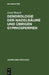 Dendrologie der Nadelbäume und übrigen Gymnospermen by Josef Bauch