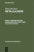 Eigenschaften, Grundzüge der Form- und Zustandsgebung by Heinz Borchers