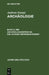 Die Archäologensprache. Die antiken Reproduktionen by Andreas Rumpf
