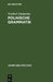 Polnische Grammatik by Norbert Damerau