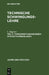 Torsionsschwingungen in Maschinenanlagen by L. Zipperer