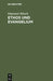 Ethos und Evangelium by Emanuel Hirsch