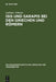 Isis und Sarapis bei den Griechen und Römern by Ladislav Vidman