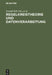 Regelkreistheorie und Datenverarbeitung by Donald Bell, Antony W. Griffin, Klaus Jaeger