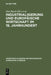 Industrialisierung und Europäische Wirtschaft im 19. Jahrhundert by Otto Büsch, Wolfram Fischer, Hans Herzfeld