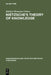 Nietzsche's Theory of Knowledge by Rüdiger Hermann Grimm