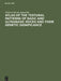 Atlas of the Textural Patterns of Basic and Ultrabasic Rocks and Their Genetic Significance by Stylianos-Savvas Augustithis