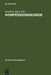 Konfessionskunde by Friedrich Heyer, Henry Chadwick, Hans Dombois
