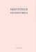 Aristotelis Ars rhetorica by Aristoteles, Rudolf Kassel