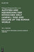 Recht (Methoden, Schulen, Einzelne Juristen) by Hildegard Temporini
